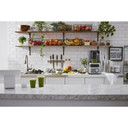 KitchenAid® NSF® Certified Commercial Enclosure Blender KSBC1B2CU