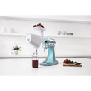Kitchenaid® Artisan® Series 5 Quart Tilt-Head Stand Mixer KSM150PSAQ Kitchenaid® Artisan® Series 5 Quart Tilt-Head Stand Mixer KSM150PSAQ