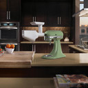 Kitchenaid® Artisan® Series 5-Quart Tilt-Head Stand Mixer KSM150PSPT