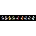 Kitchenaid® Artisan® Series 5-Quart Tilt-Head Stand Mixer KSM150PSPT