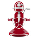 Kitchenaid® 7 Quart Bowl-Lift Stand Mixer with Redesigned Premium Touchpoints KSM70SNDXBM Kitchenaid® 7 Quart Bowl-Lift Stand Mixer with Redesigned Premium Touchpoints KSM70SNDXBM