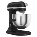 Kitchenaid® 7 Quart Bowl-Lift Stand Mixer with Redesigned Premium Touchpoints KSM70SNDXBM