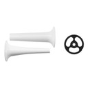 Kitchenaid® Sausage Stuffer Kit KSMSSA