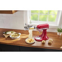 Kitchenaid® Vegetable Sheet Cutter Attachment KSMSCA