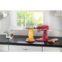 Kitchenaid® Vegetable Sheet Cutter Attachment KSMSCA