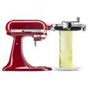 Kitchenaid® Vegetable Sheet Cutter Attachment KSMSCA