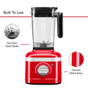 KitchenAid® K400 Blender KSB4027PA KitchenAid® K400 Blender KSB4027PA