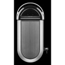 Kitchenaid® Metal Semi-Automatic Espresso Machine KES6503SX