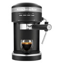 Kitchenaid® Semi-Automatic Espresso Machine KES6403BM