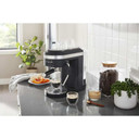 Kitchenaid® Semi-Automatic Espresso Machine KES6403BM