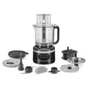 Kitchenaid® 13-Cup Food Processor with Dicing Kit KFP1319BM