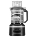 Kitchenaid® 13-Cup Food Processor with Dicing Kit KFP1319BM