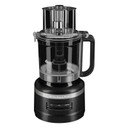 Kitchenaid® 13-Cup Food Processor with Dicing Kit KFP1319BM