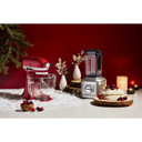 Kitchenaid® Artisan® Series 5 Quart Tilt-Head Stand Mixer KSM150PSPA