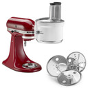 Kitchenaid® Artisan® Series 5-Quart Tilt-Head Stand Mixer KSM150PSER