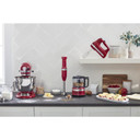 Kitchenaid® Artisan® Series 5-Quart Tilt-Head Stand Mixer KSM150PSER