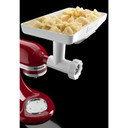 Kitchenaid® Artisan® Series 5-Quart Tilt-Head Stand Mixer KSM150PSER