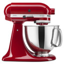 Kitchenaid® Artisan® Series 5-Quart Tilt-Head Stand Mixer KSM150PSER