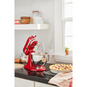 Kitchenaid® Artisan® Series 5-Quart Tilt-Head Stand Mixer KSM150PSER