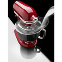 Kitchenaid® Artisan® Series 5-Quart Tilt-Head Stand Mixer KSM150PSER