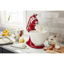 Kitchenaid® Artisan® Series 5-Quart Tilt-Head Stand Mixer KSM150PSER