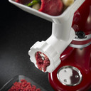 Kitchenaid® Artisan® Series 5-Quart Tilt-Head Stand Mixer KSM150PSER