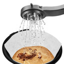 Kitchenaid® 12 Cup Drip Coffee Maker with Spiral Showerhead KCM1208DG