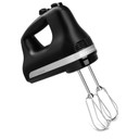 Kitchenaid® 5-Speed Ultra Power™ Hand Mixer KHM512BM