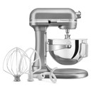 Kitchenaid® Professional 5™ Plus Series 5 Quart Bowl-Lift Stand Mixer KV25G0XCU
