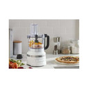 Kitchenaid® 7 Cup Food Processor KFP0718WH
