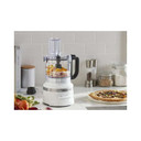 Kitchenaid® 7 Cup Food Processor KFP0718WH