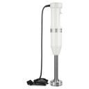 Kitchenaid® Variable Speed Corded Hand Blender KHBV53WH