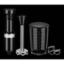 Kitchenaid® Variable Speed Corded Hand Blender KHBV53OB