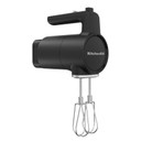 KitchenAid Go™ Cordless Hand Mixer - battery included KHMR762BM