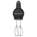 KitchenAid Go™ Cordless Hand Mixer - battery included KHMR762BM