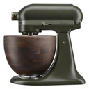 Kitchenaid® Design Series Evergreen Tilt-Head Stand Mixer KSM180WSEG