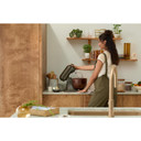 Kitchenaid® Design Series Evergreen Tilt-Head Stand Mixer KSM180WSEG