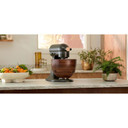 Kitchenaid® Design Series Evergreen Tilt-Head Stand Mixer KSM180WSEG