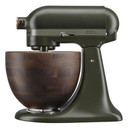 Kitchenaid® Design Series Evergreen Tilt-Head Stand Mixer KSM180WSEG