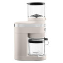 Kitchenaid® Burr Coffee Grinder KCG8433MH Kitchenaid® Burr Coffee Grinder KCG8433MH