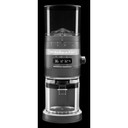 Kitchenaid® Burr Coffee Grinder KCG8433MH Kitchenaid® Burr Coffee Grinder KCG8433MH