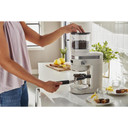 Kitchenaid® Burr Coffee Grinder KCG8433MH Kitchenaid® Burr Coffee Grinder KCG8433MH