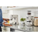 Kitchenaid® Burr Coffee Grinder KCG8433MH Kitchenaid® Burr Coffee Grinder KCG8433MH