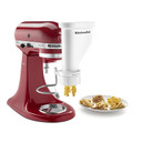 Kitchenaid® Gourmet Pasta Press KSMPEXTA