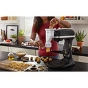 Kitchenaid® Gourmet Pasta Press KSMPEXTA