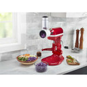 Kitchenaid® Fresh Prep Slicer/Shredder Attachment KSMVSA