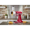 Kitchenaid® Fresh Prep Slicer/Shredder Attachment KSMVSA