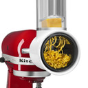 Kitchenaid® Fresh Prep Slicer/Shredder Attachment KSMVSA