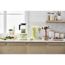 Kitchenaid® Fresh Prep Slicer/Shredder Attachment KSMVSA
