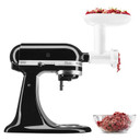 Kitchenaid® Food Grinder Attachment KSMFGA